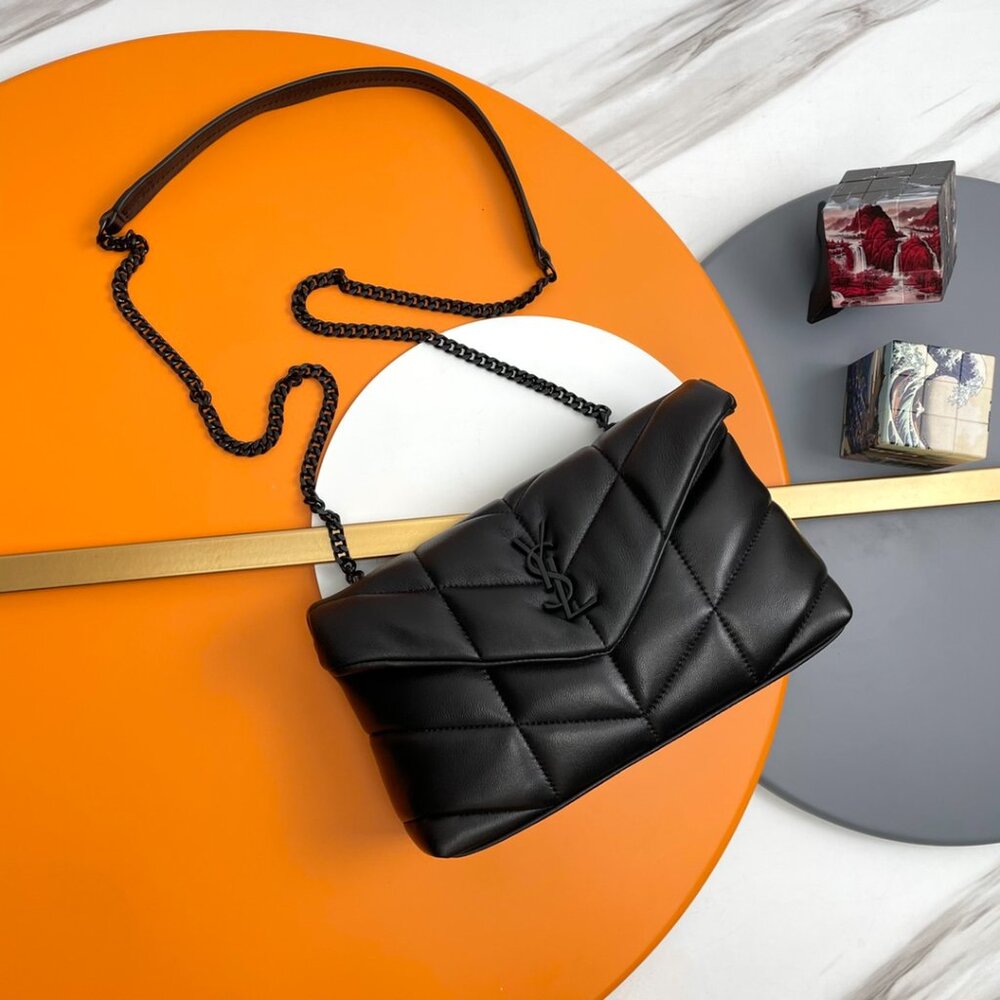 Saint Laurent women's crossbody bag